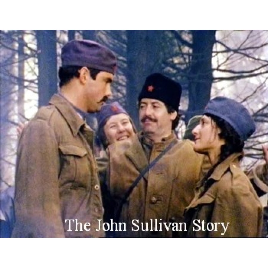 The John Sullivan Story (1979)  WWII